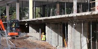 Standa u neprepoznatljivom izdanju, pogledajte što je ostalo od splitske robne kuće