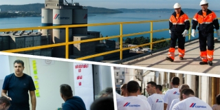 CEMEX Hrvatska i ove godine dobio certifikat Poslodavac Partner