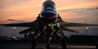 Dansko ministarstvo obrane potvrdilo: Podigli smo F-16 kako bismo presreli ruske bombardere