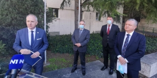 KRSTULOVIĆ OPARA: POS u Hercegovačkoj nije ideja SDP-a, to je moja inicijativa i inicijativa moje administracije!