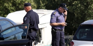 Oporbeni vijećnik Pupić Bakrač pušten iz policije