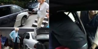 SPLITSKI MAD MAX OBJAVIO VIDEO KOMPILACIJU: Glavni lik je njegova baka