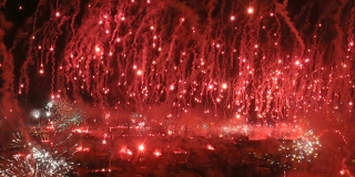 FOTO I VIDEO Pogledajte kako je Split izgledao s najviše zgrade u Hrvatskoj