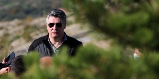 Milanović odavno podržao Bidena za predsjednika: 'Vjera u svjetlo na kraju ipak pobjeđuje tamu'