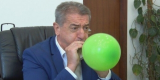 DARKO MILINOVIĆ Prekršitelje odredbi treba sankcionirati i to bez iznimke pa makar to bile i crkve