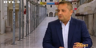 Epidemiolog Branko Kolarić: Ako i uvedemo strože mjere trebat će nam četiri tjedna da vidimo neke rezultate