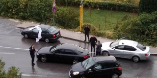 SUĐENJE ZA UBOJSTVO U OMIŠU Ringwald, Pirić i Zolota na optuženičkoj klupi
