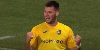 Roko Baturina otišao na posudbu