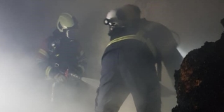 Veliki požar izbio u zgradi najvećeg svjetskog proizvođača cjepiva