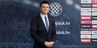 Nikoličius o statusu Samuela Eduoka...