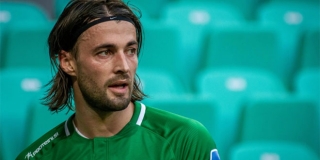 Ante Vukušić je slobodan igrač