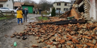 SUBVENCIJSKA PRIJEVARA Krivotvorili dokumentaciju o oštećenjima u potresu i dobili više od 1,7 milijuna eura