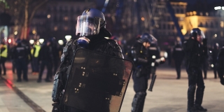 Američki general o situaciji u Venezueli: 'Radije bismo koristili mrkvu, ali batina je i dalje tu ako zatreba'