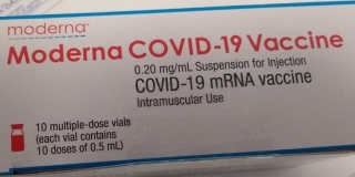 Modernino cjepivo učinkovito je i protiv novih sojeva koronavirusa?