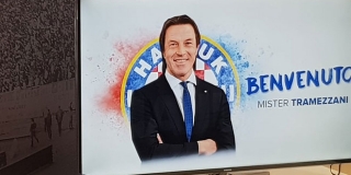 UŽIVO: Ovdje možete pratiti predstavljanje novog Hajdukova trenera