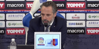 Jakobušić potvrdio: Ivan Matana je novi član Uprave!