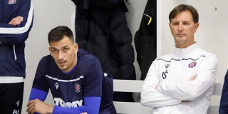 Jakobušić se izjasnio o statusu Španjića