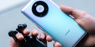 Huawei Mate 40 Pro dostupan u prednarudžbi uz vrijedne poklone