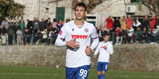INTERVJU Tonio Teklić: Ne znam jesam li blizu postave za Šibenik, ali imam velik motiv za daljnji rad