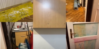 PODSTANARI IZ PAKLA: Krali, a ostavili krv, izmet, urin