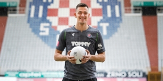 INTERVJU Lovre Kalinić: Idemo u Zagreb s dosta optimizma
