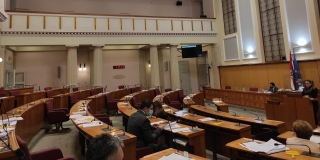 Birači izabrali 61 novog zastupnika u Hrvatski sabor