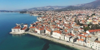 Camino Central Dalmatia ove subote ide kroz Kaštela