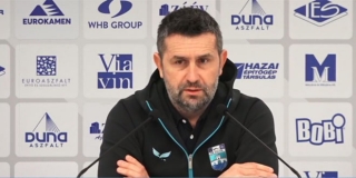 Bjelica: Na nama je da pobjeđujemo naše utakmice i očekujemo da će se Dinamo negdje pokliznuti