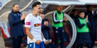 Bivši igrač Hajduka se upisao u strijelce