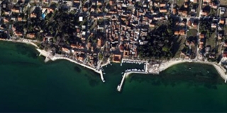 DALMATINSKE LUKE: U Kaštel Lukšiću pri ruci su dućani, pošta i bankomat