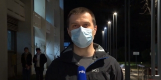 Polašek: Rizik za pojavu novih sojeva veći tamo gdje je velik broj ljudi zaražen