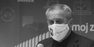 UZ 'NA OMIŠKOJ STINI' Sutra na Mirogoju u podne bit će sahranjen Milan Bandić