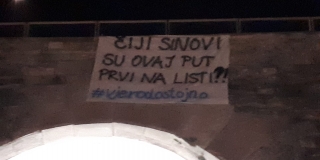 FORUM MLADIH SDP-a ZADAR: Čiji su sinovi ovaj put prvi na POS-ovim listama
