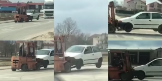 VIDEO Šlepanje, stil iz Posušja