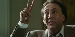 31 GODINU MLAĐA Glumac Nicolas Cage oženio se peti put