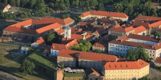 Obnavlja se zgrada željezničkog kolodvora u Osijeku