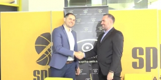 Split ima novog sponzora
