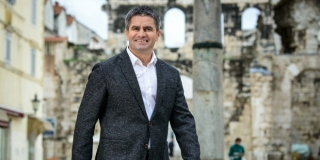 MIHANOVIĆ: Matija Babić je stavio moju sliku za profilnu na fejsu