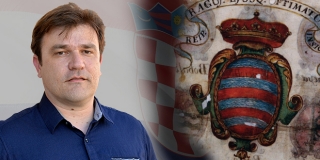 NAŠA POVIJEST Kako je nastao grb Dubrovnika?