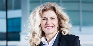 INTERVJU Snježana Galić: Staviti interes zajednice ispred svega drugog