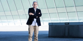 INTERVJU Ante Vuković: Čini se da ne znamo dovoljno cijeniti ljepotu grada u kojem živimo