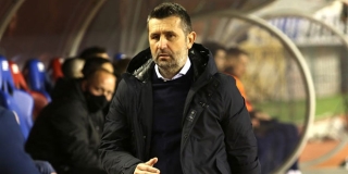 Bjelica: Svih 96 minuta smo bili bolja momčad