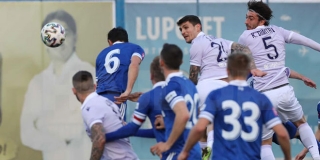 DUPLIN OSVRT: Hajduk standardno neuvjerljiv, ali izjednačenju domaćih je prethodila sporna situacija