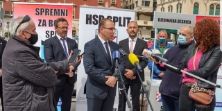 KANDIDAT UJEDINJENJE DESNICE POPOVIĆ: Svi političari i stranke nisu isti