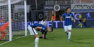 VIDEO: Perišić strijelac u remiju Intera