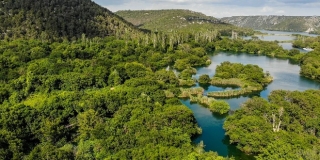 Nacionalni park Krka predstavlja novi izlet brodom prema Čikoli