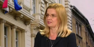 Đurđević o sukobu Milanovića i Plenkovića: 'Nije ugodno, pokušavam biti stručna'