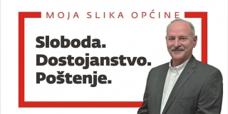 VELIMIR GAVRANIĆ: Odmah krećem u ispravljanje nanesene nepravde građanima Podstrane