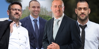 BITKA ZA SOLIN Dalibor Ninčević, Josip Kerum, Davor Mikas i Vedran Duvnjak imaju riječ