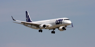 CROATION AVIATION: Osvoji dvije povratne karte LOT-a za Varšavu!